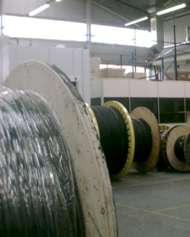 MILLÉNIA Engineers at Work