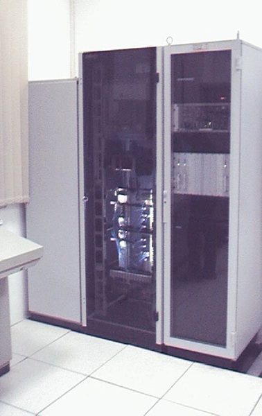 Communications Intérieures (Inside Plant)