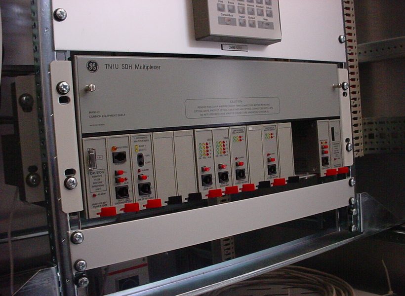Communications Extérieures (Outside Plant)