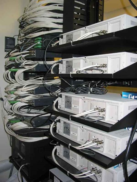 Solutions Vidéosurveillance CCTV & Sécurité