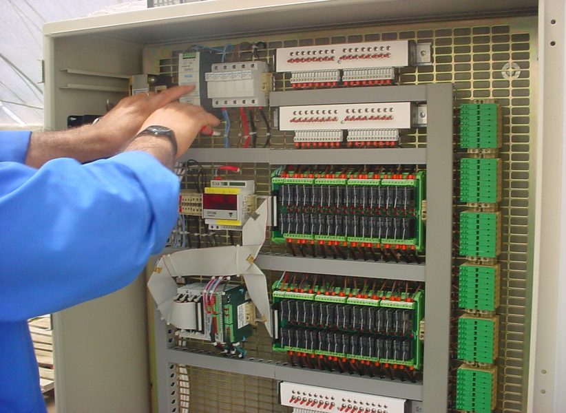 Systèmes SCADA & Télémesure